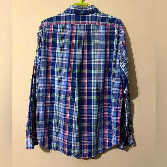 Ralph Lauren Dress Shirt - Picture 2 of 3